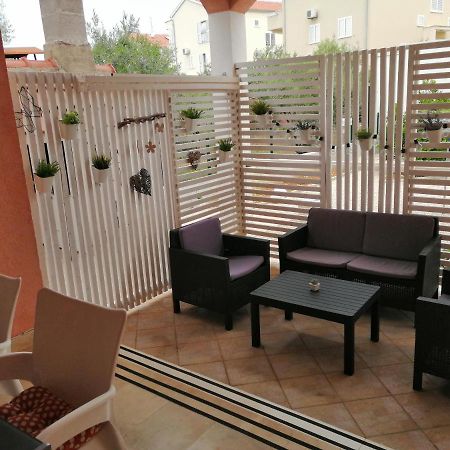 Apartman Mira Zaboric Luaran gambar