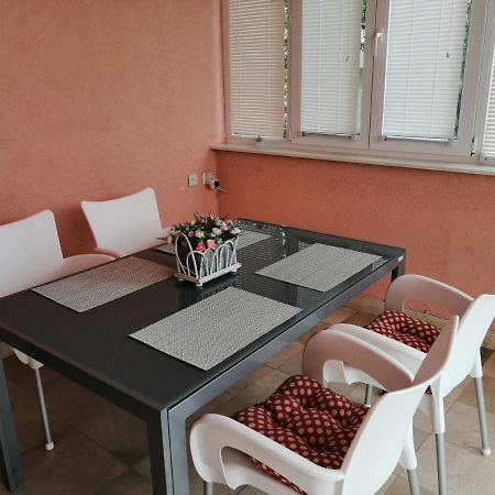Apartman Mira Zaboric Luaran gambar