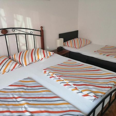 Apartman Mira Zaboric Luaran gambar