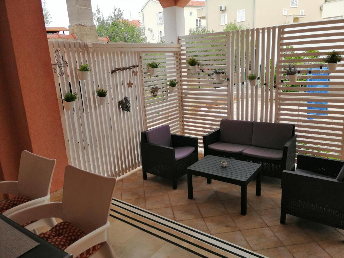Apartman Mira Zaboric Luaran gambar