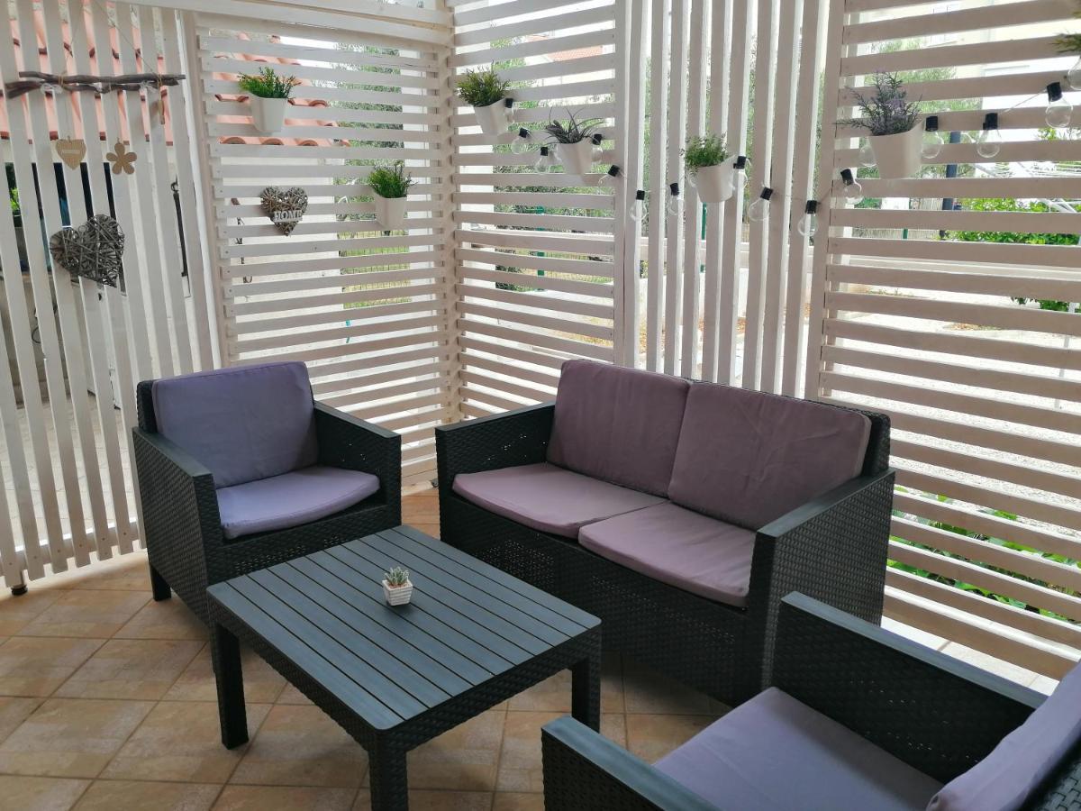 Apartman Mira Zaboric Luaran gambar