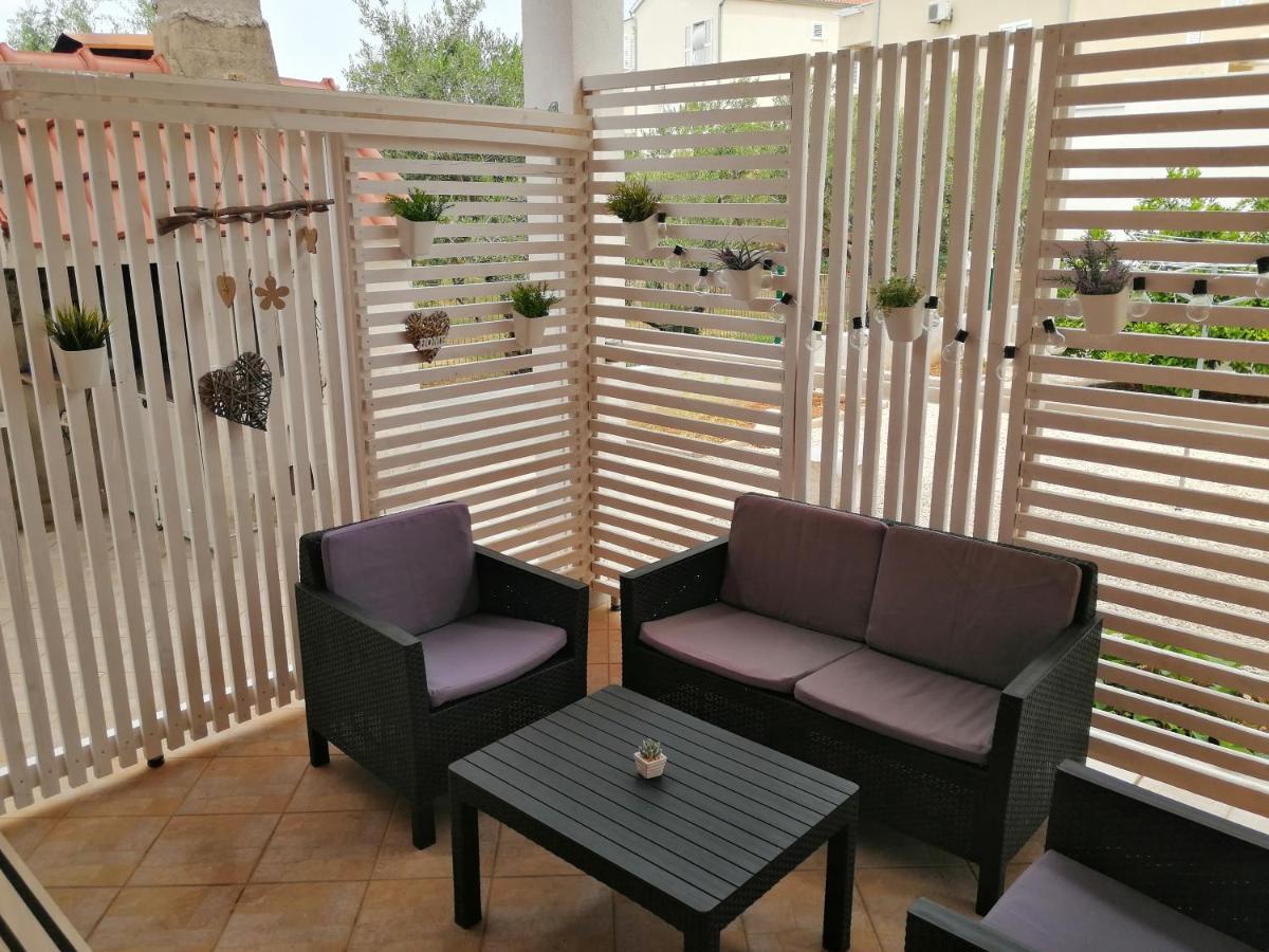 Apartman Mira Zaboric Luaran gambar