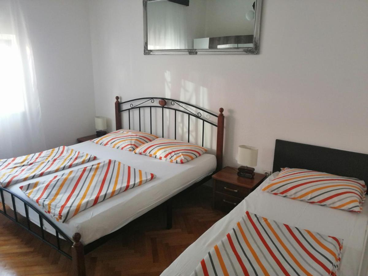 Apartman Mira Zaboric Luaran gambar