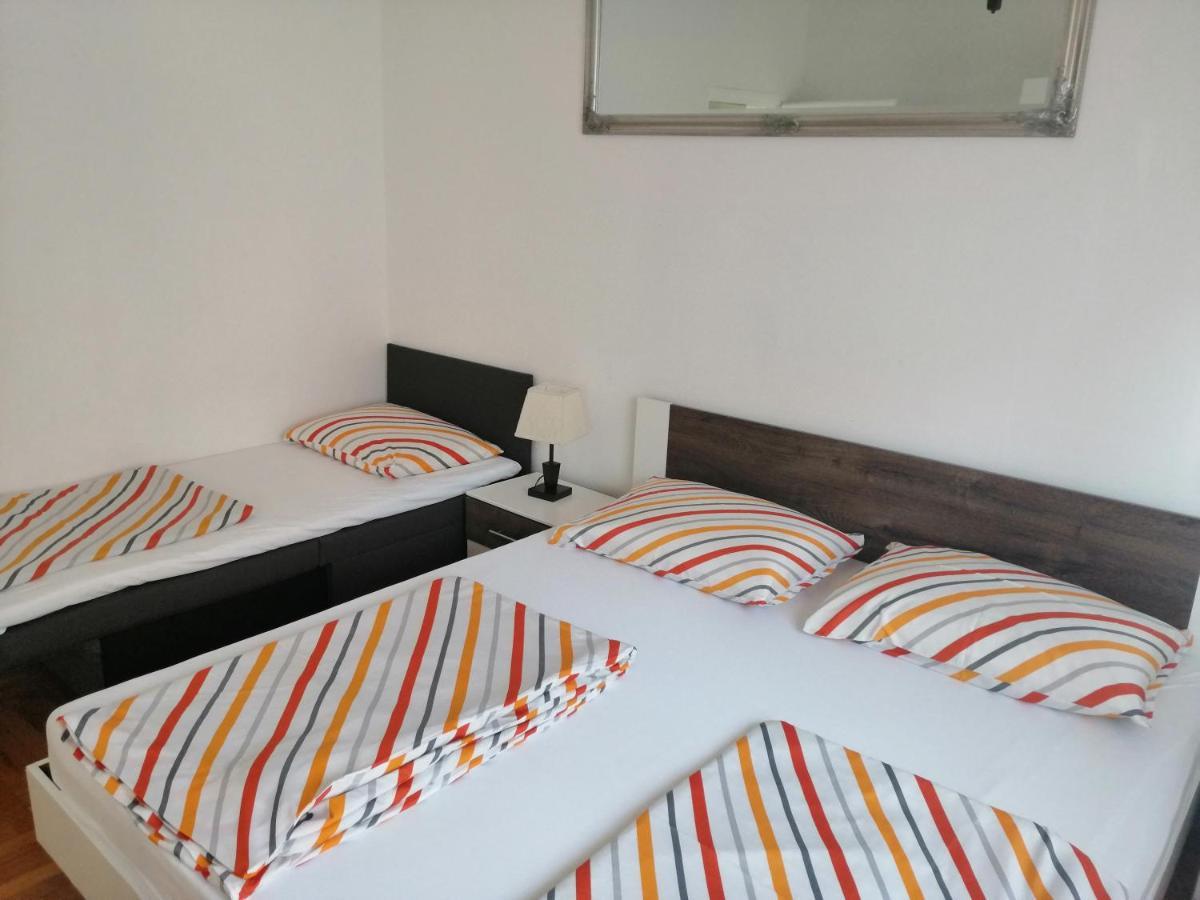Apartman Mira Zaboric Luaran gambar