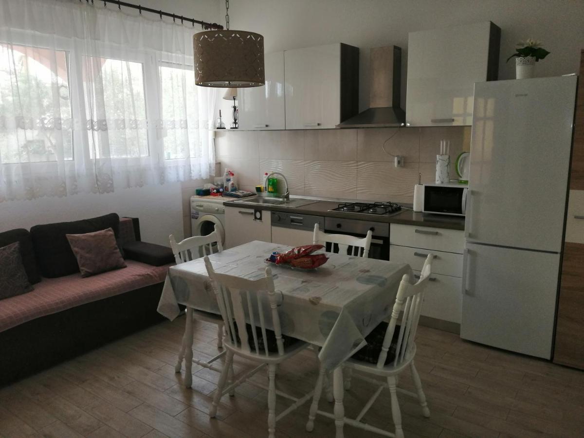 Apartman Mira Zaboric Luaran gambar