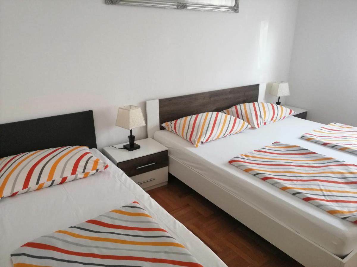 Apartman Mira Zaboric Luaran gambar
