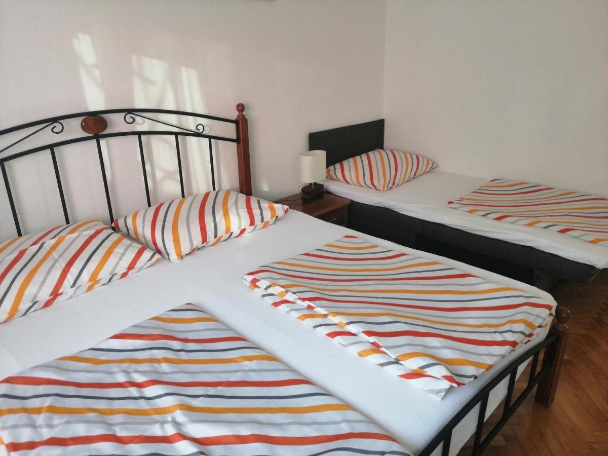 Apartman Mira Zaboric Luaran gambar