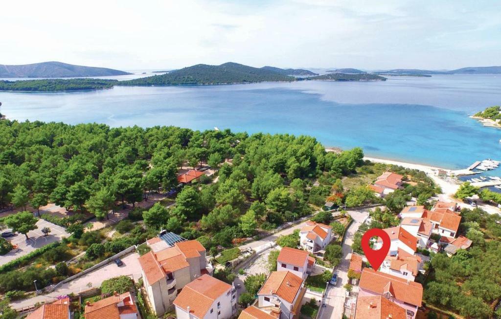 Apartman Mira Zaboric Luaran gambar