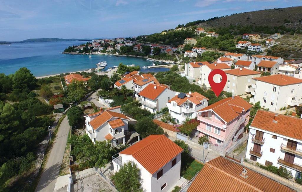 Apartman Mira Zaboric Luaran gambar