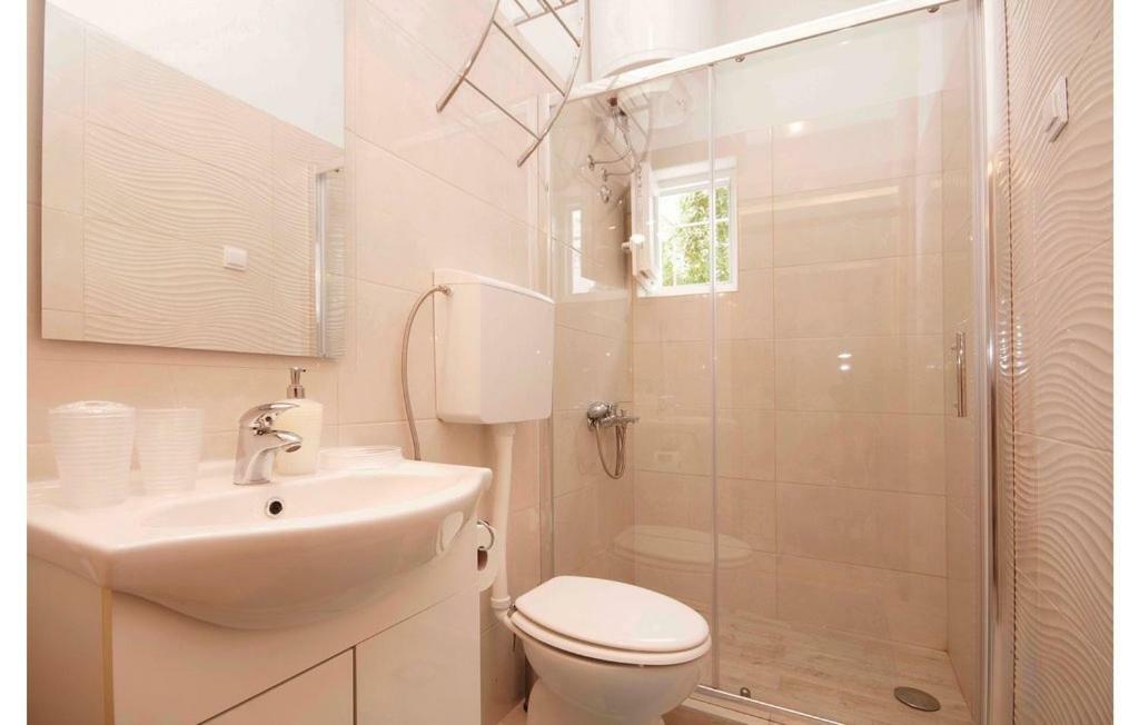 Apartman Mira Zaboric Luaran gambar