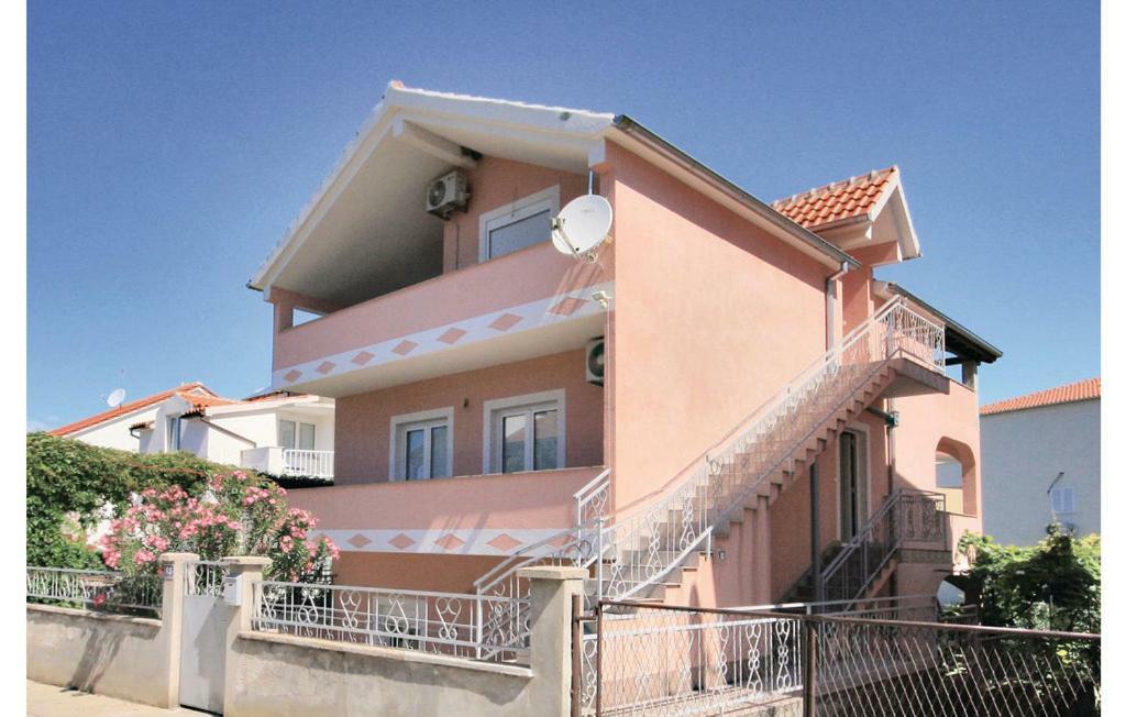 Apartman Mira Zaboric Luaran gambar