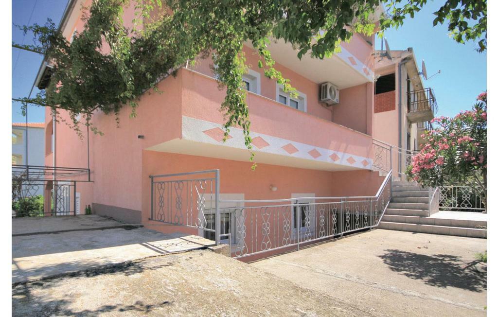 Apartman Mira Zaboric Luaran gambar